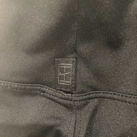 NIKE Dri Fit Pleated Tennis Skort‎ women’s size Medium w built in shorts - Picture 3 of 7